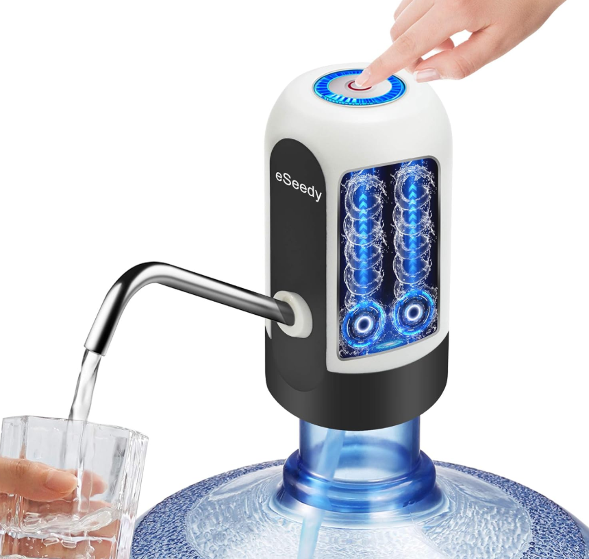 Water Dispenser Automatic